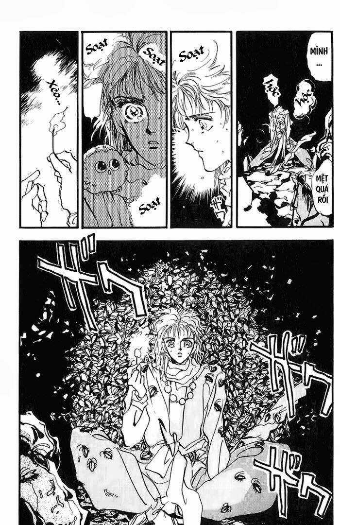 Đứa Con Số Phận - Chapter 6 - Trang 15