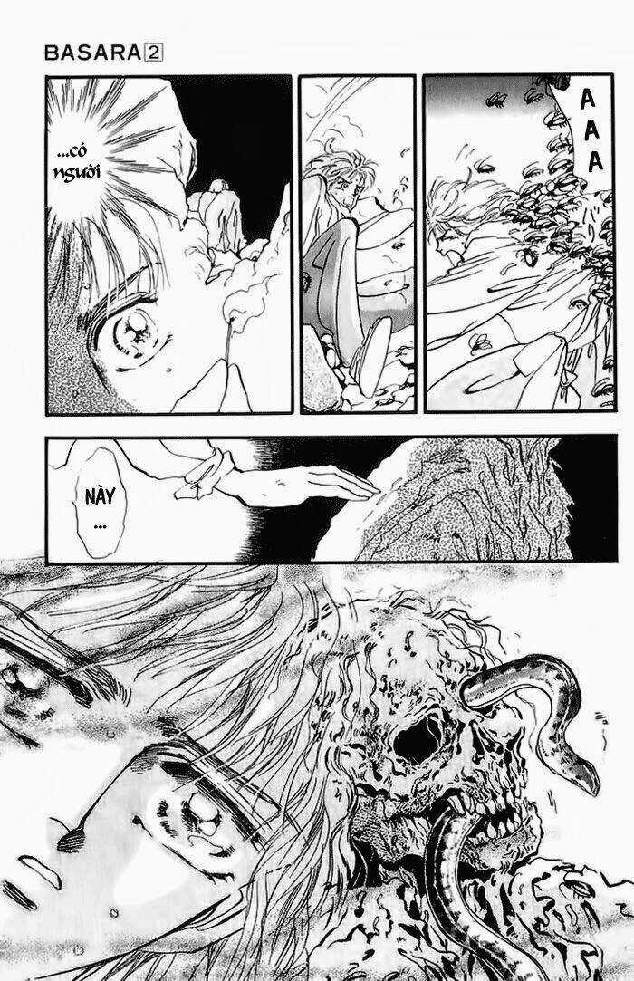 Đứa Con Số Phận - Chapter 6 - Trang 16