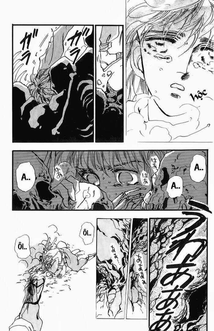 Đứa Con Số Phận - Chapter 6 - Trang 17