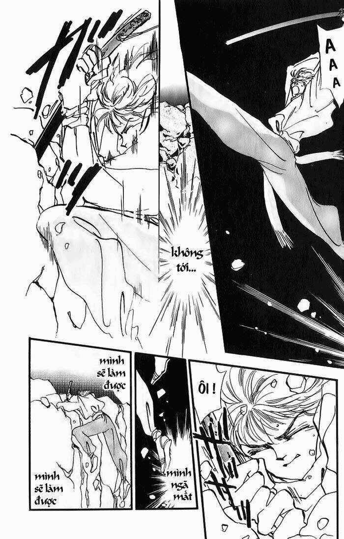 Đứa Con Số Phận - Chapter 6 - Trang 25