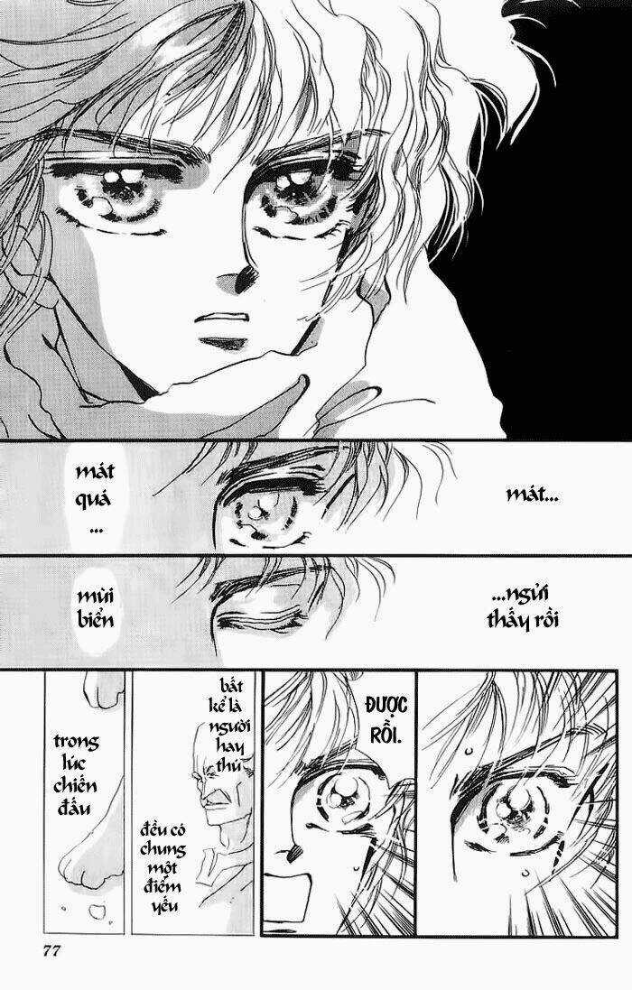 Đứa Con Số Phận - Chapter 6 - Trang 30