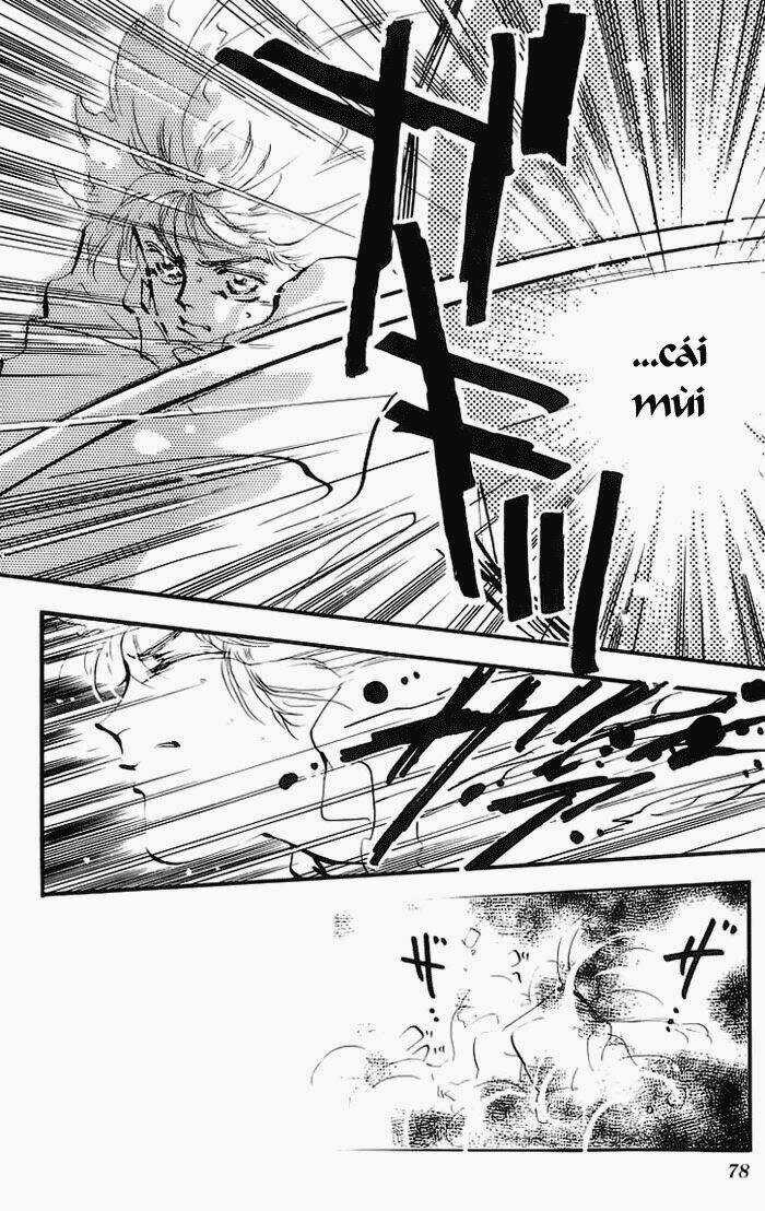 Đứa Con Số Phận - Chapter 6 - Trang 31