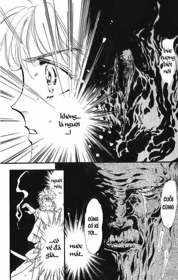 Đứa Con Số Phận - Chapter 6 - Trang 33