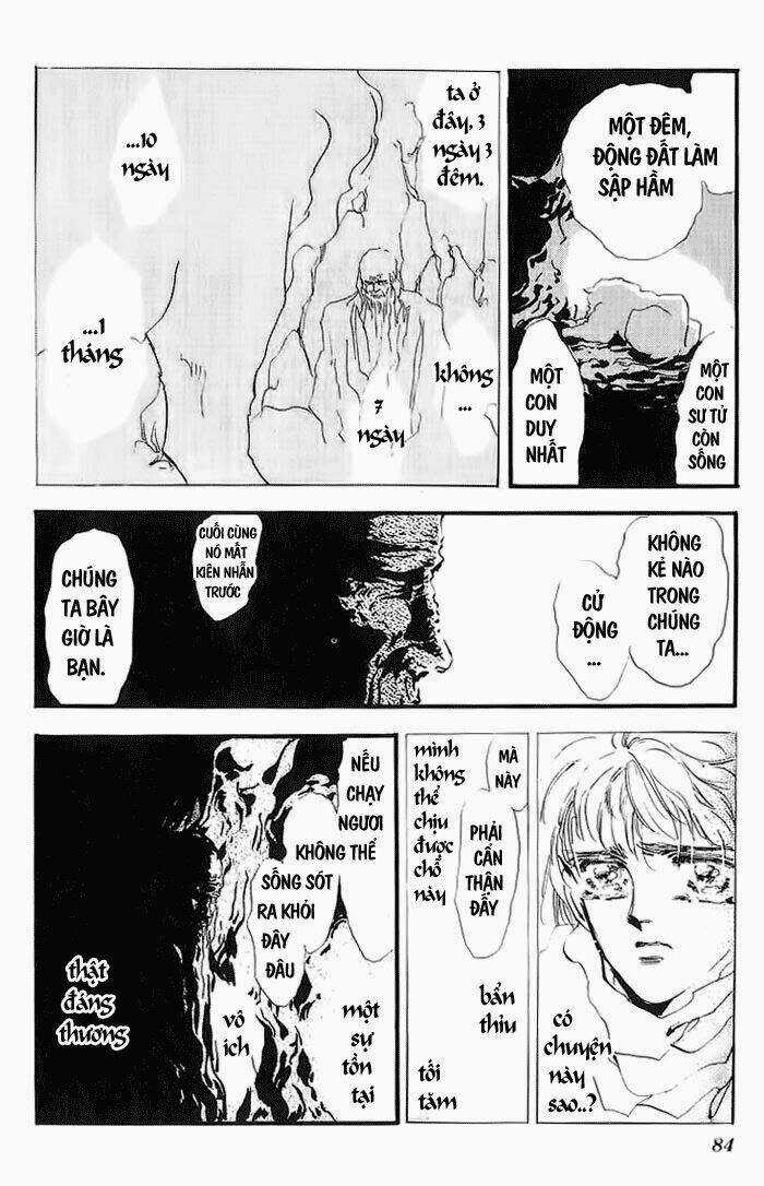 Đứa Con Số Phận - Chapter 6 - Trang 37