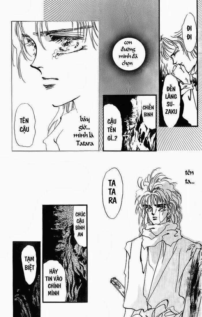 Đứa Con Số Phận - Chapter 6 - Trang 39