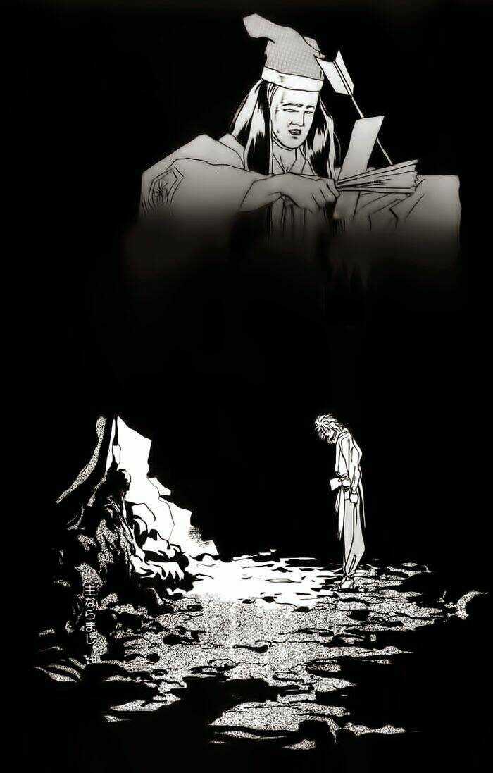 Đứa Con Số Phận - Chapter 6 - Trang 40