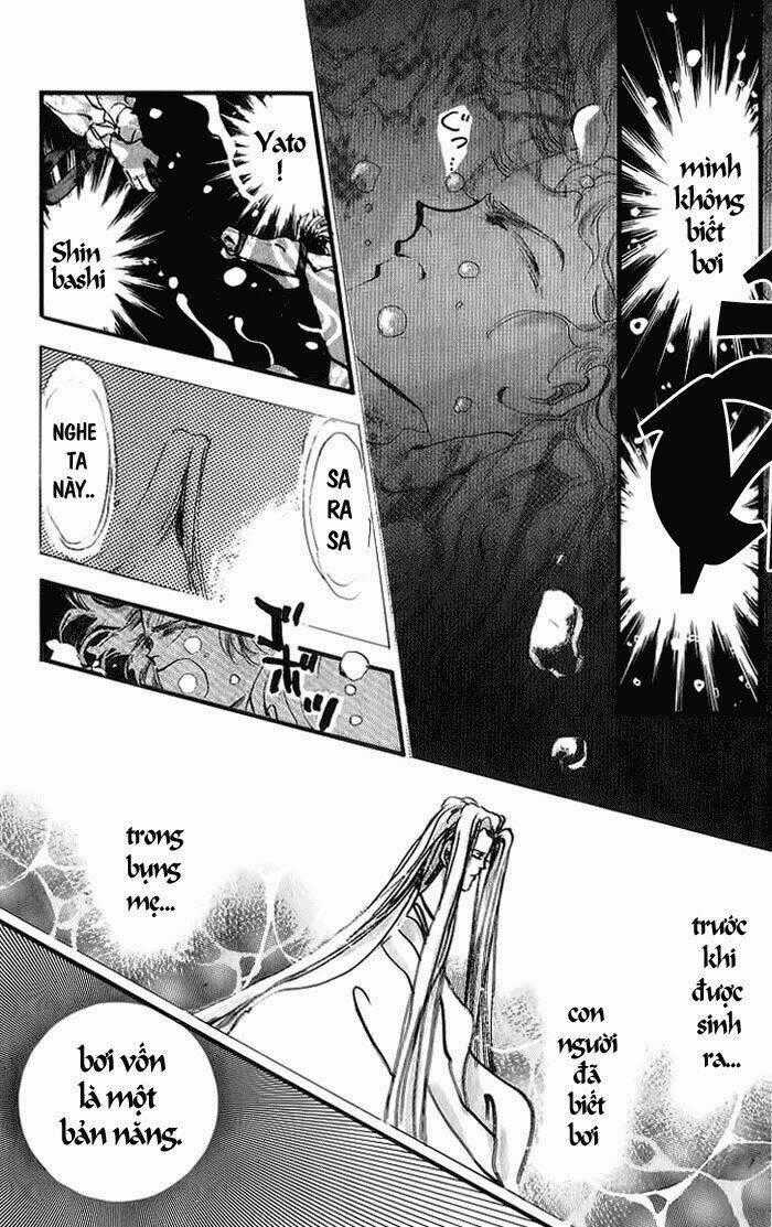 Đứa Con Số Phận - Chapter 6 - Trang 43