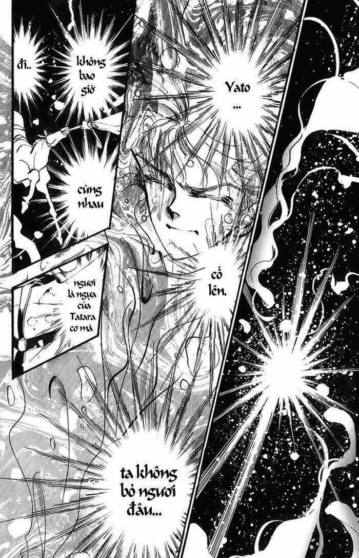 Đứa Con Số Phận - Chapter 6 - Trang 44