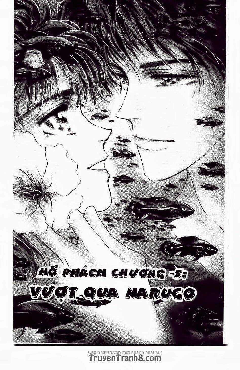 Đứa Con Số Phận - Chapter 60.1 - Trang 2