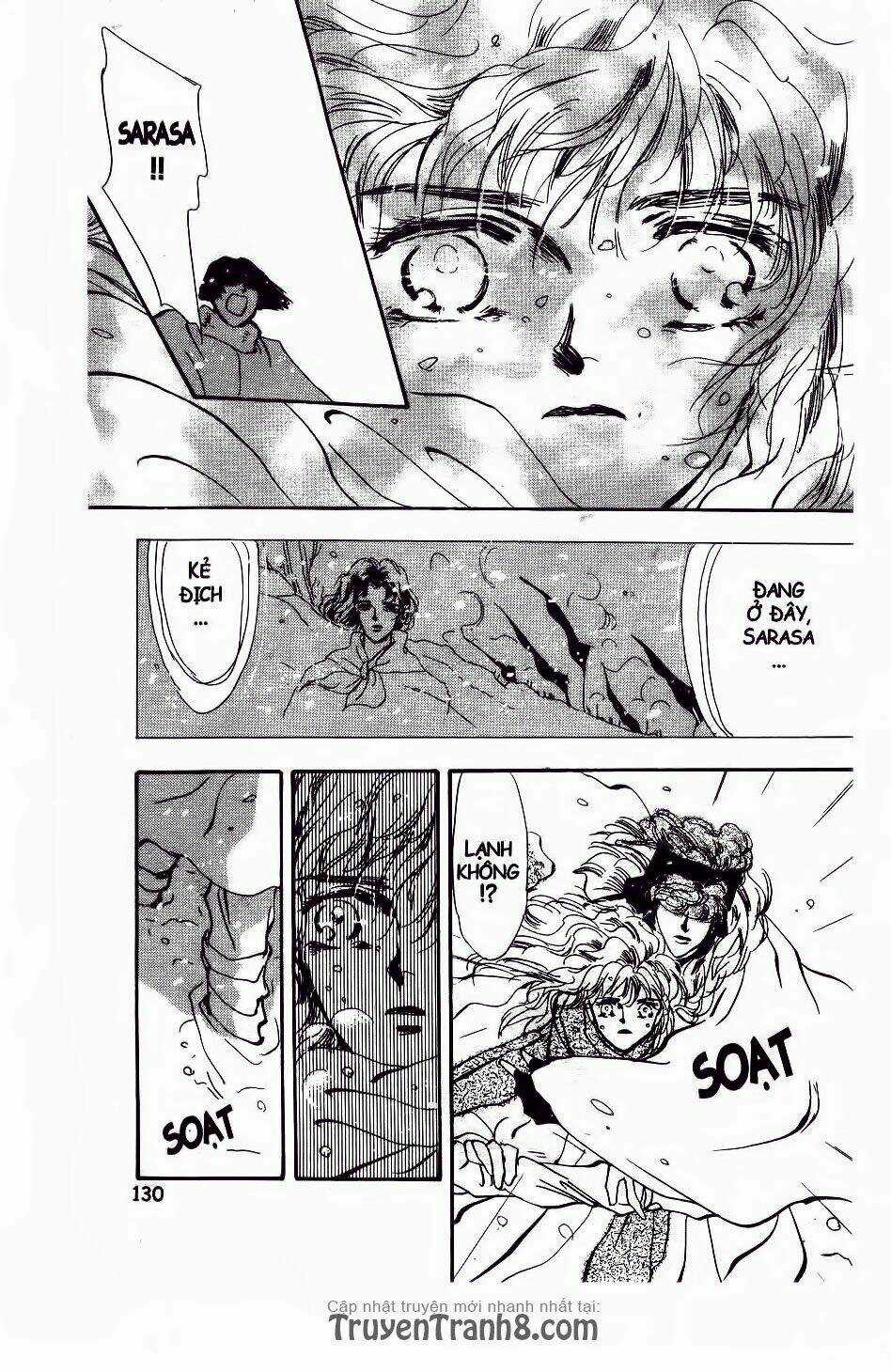 Đứa Con Số Phận - Chapter 60.2 - Trang 16