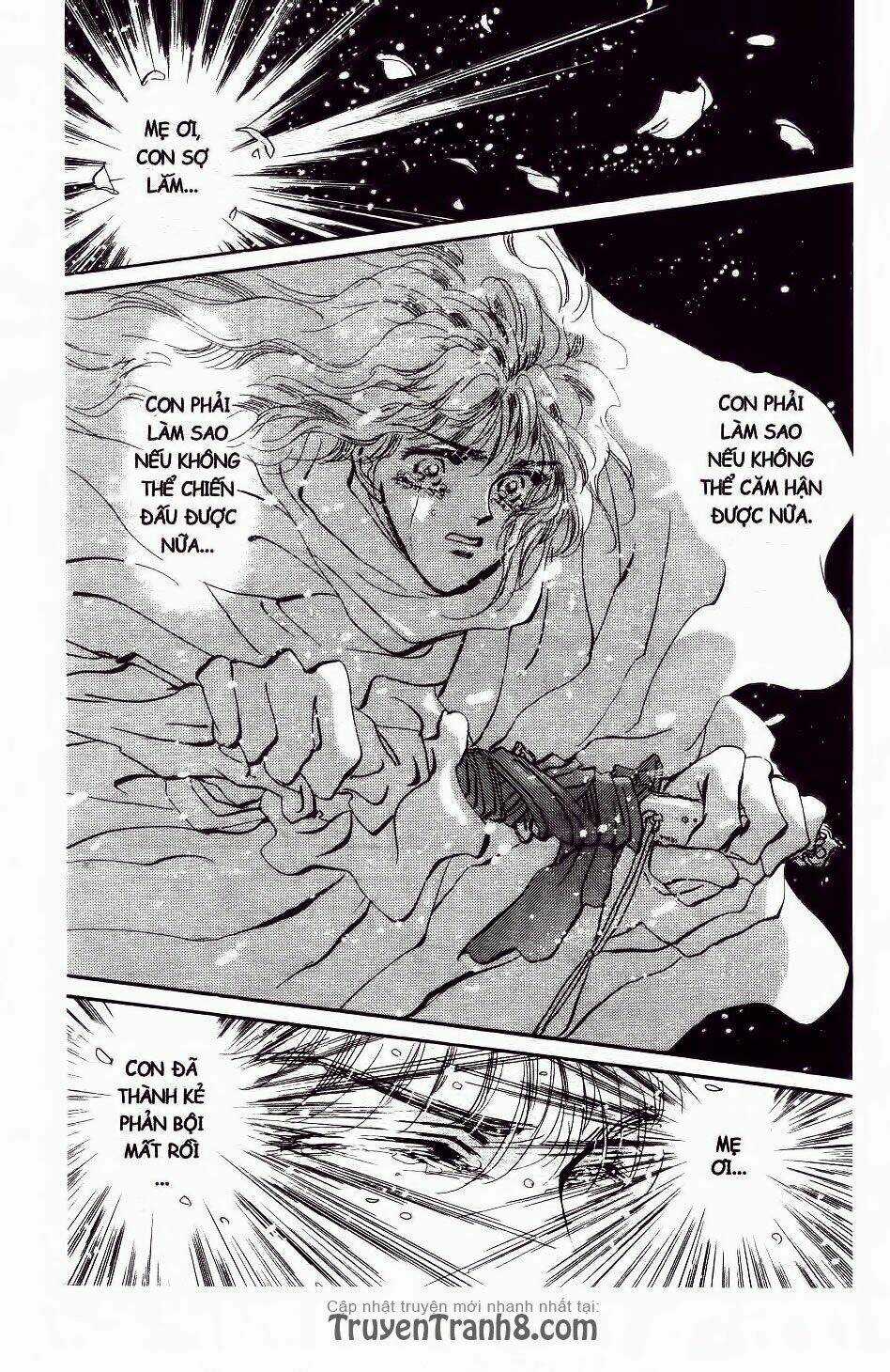 Đứa Con Số Phận - Chapter 60.2 - Trang 18