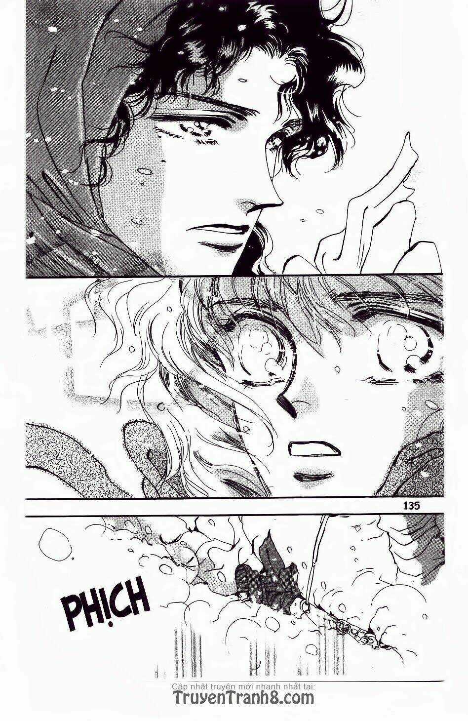 Đứa Con Số Phận - Chapter 60.2 - Trang 21