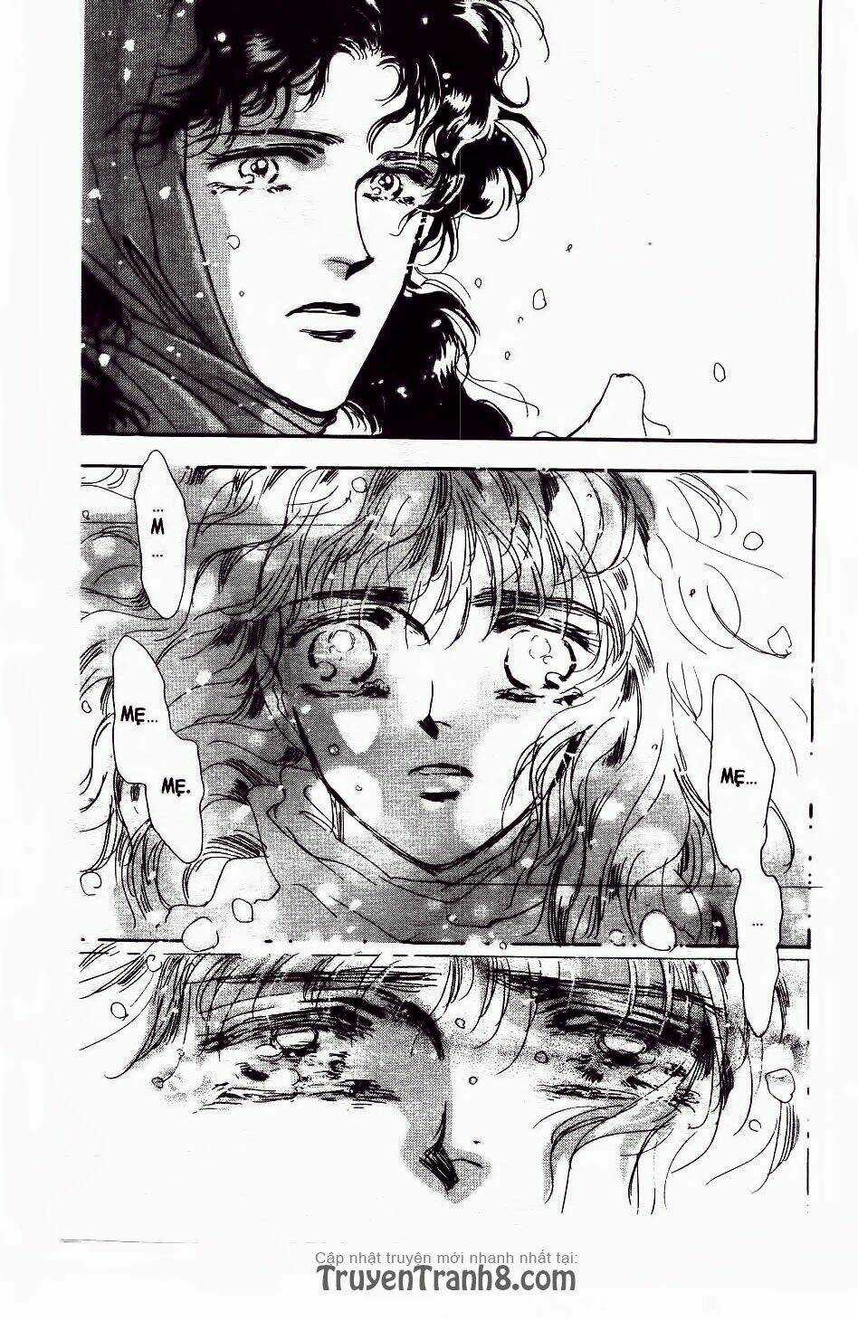 Đứa Con Số Phận - Chapter 60.2 - Trang 22