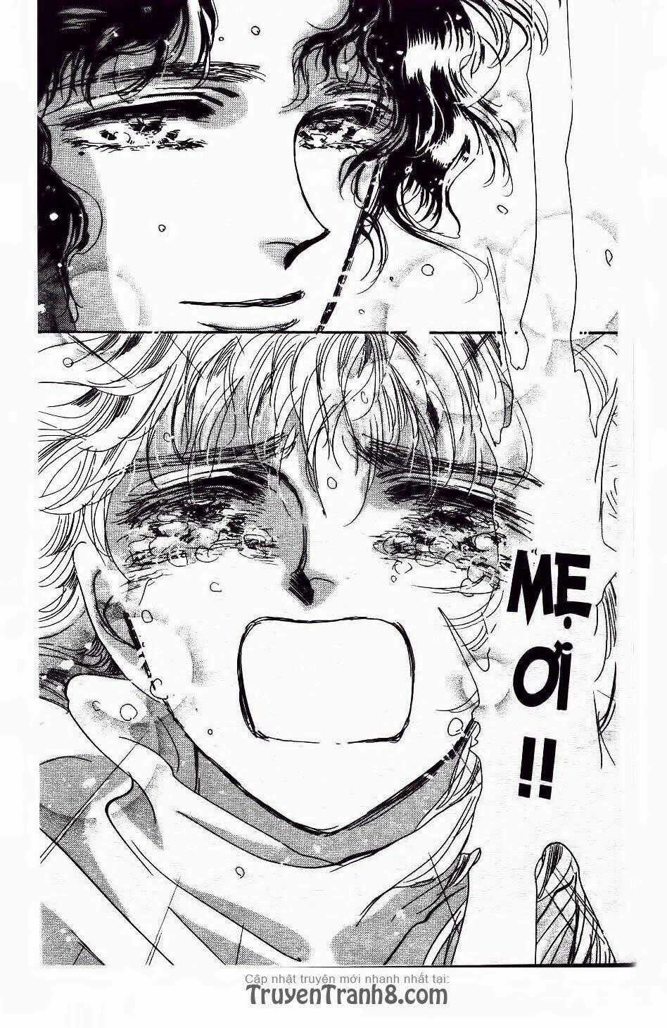 Đứa Con Số Phận - Chapter 60.2 - Trang 23
