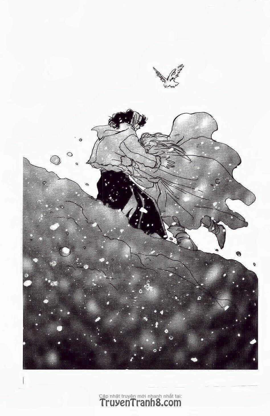 Đứa Con Số Phận - Chapter 60.2 - Trang 24