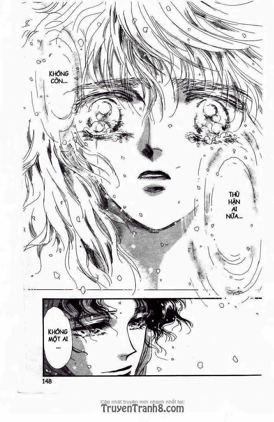 Đứa Con Số Phận - Chapter 61.1 - Trang 11