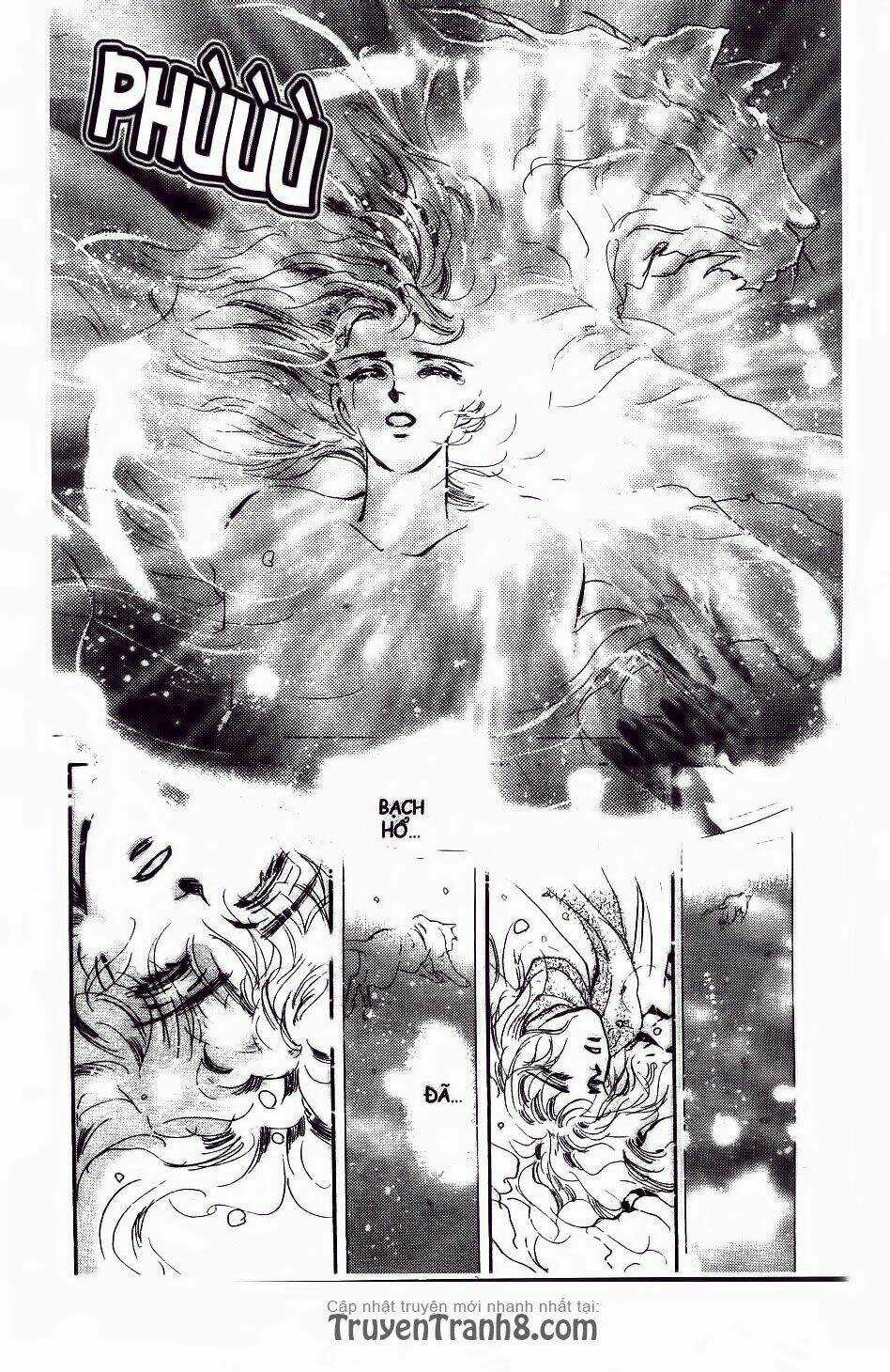 Đứa Con Số Phận - Chapter 61.1 - Trang 16