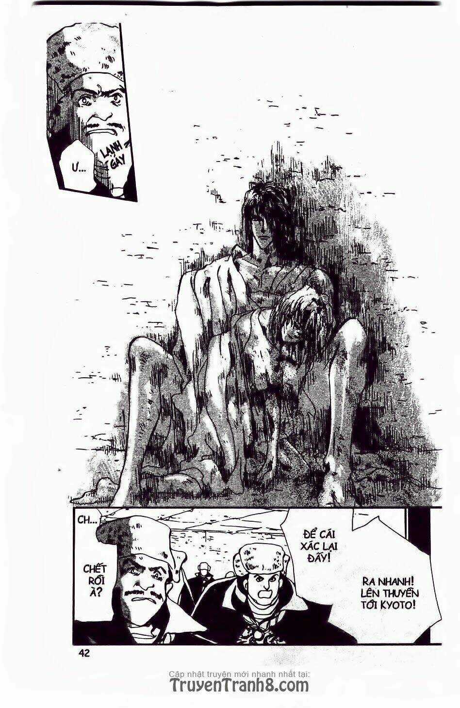 Đứa Con Số Phận - Chapter 62.2 - Trang 16