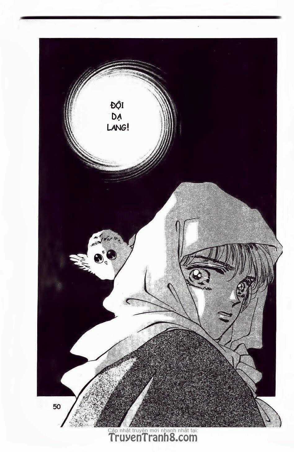 Đứa Con Số Phận - Chapter 62.2 - Trang 24