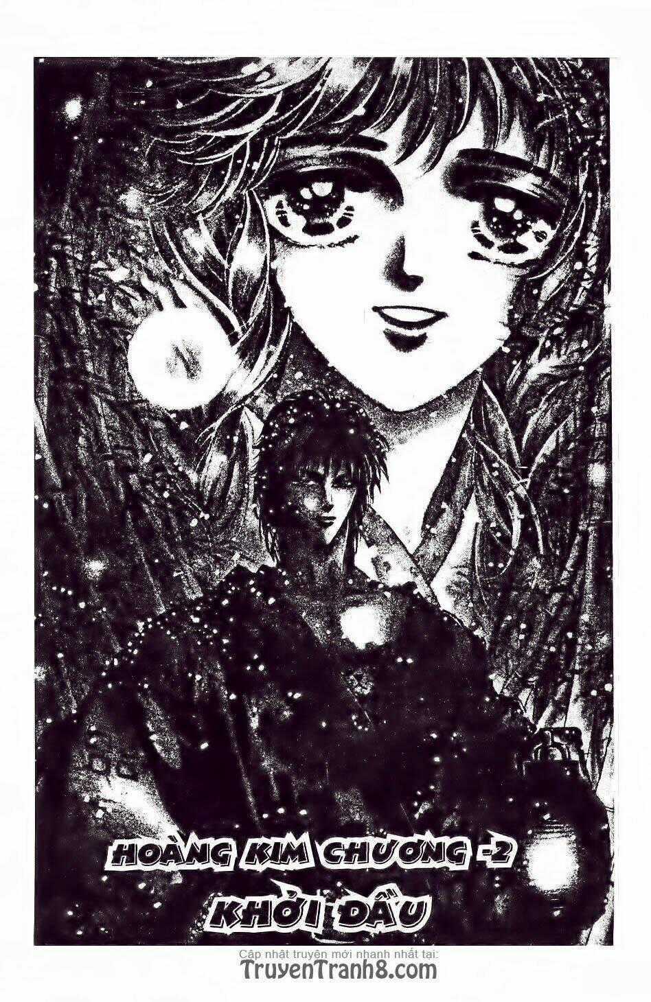 Đứa Con Số Phận - Chapter 63.1 - Trang 2