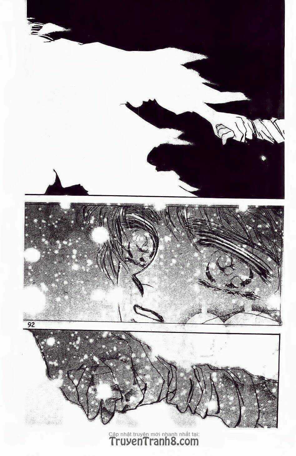 Đứa Con Số Phận - Chapter 63.2 - Trang 20