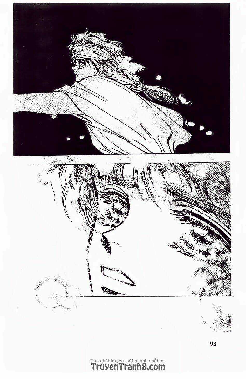 Đứa Con Số Phận - Chapter 63.2 - Trang 21