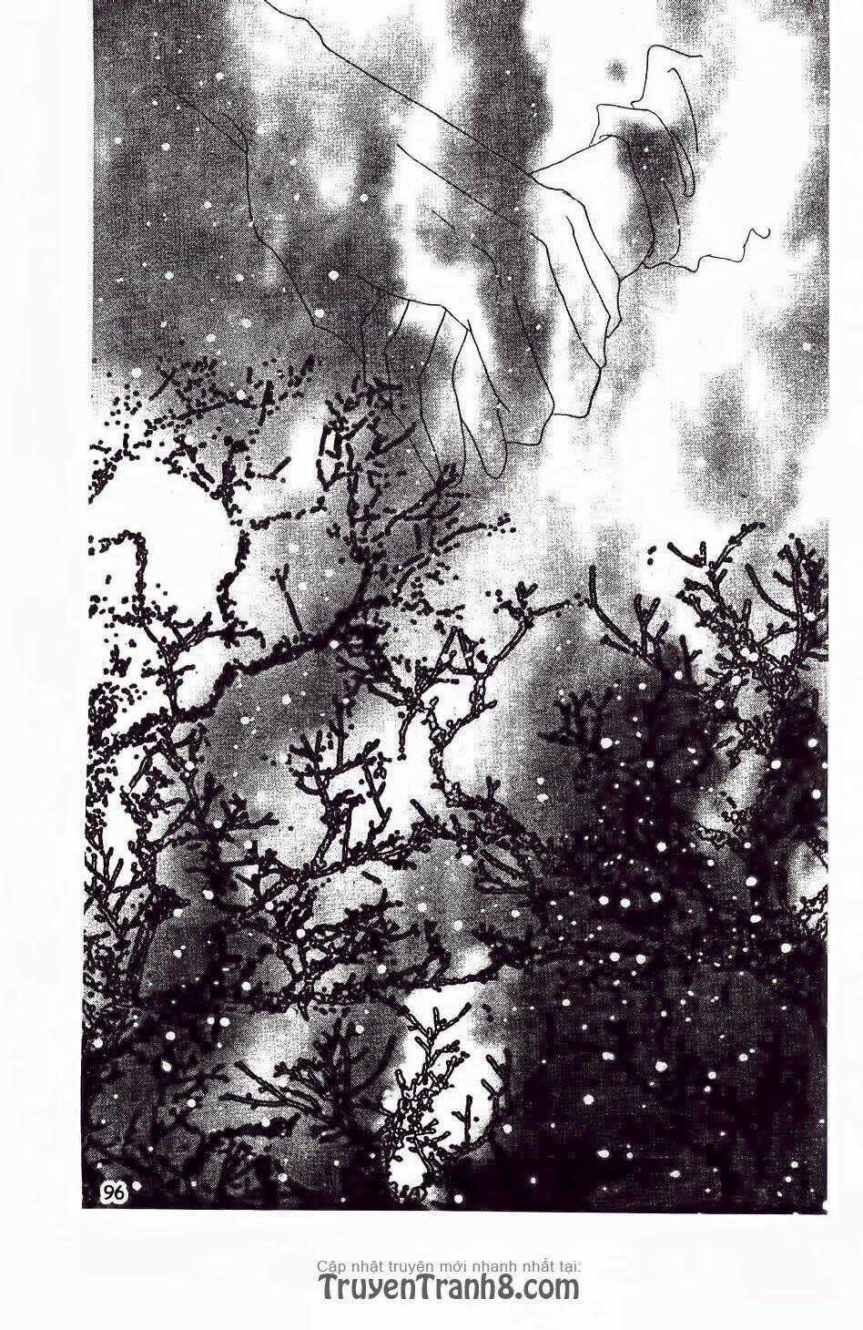 Đứa Con Số Phận - Chapter 63.2 - Trang 24