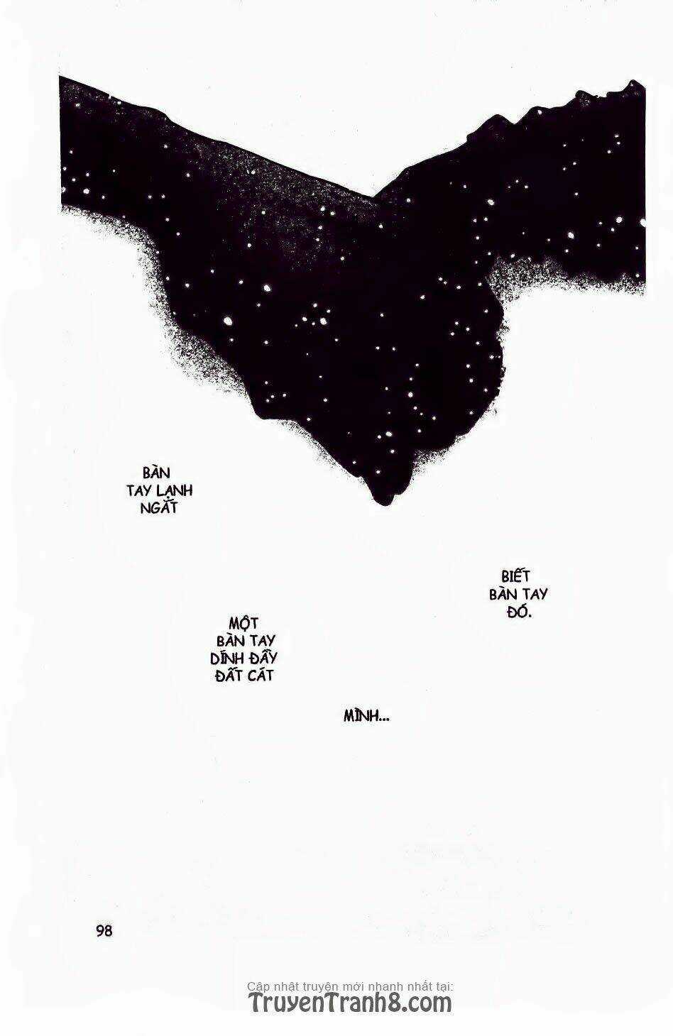 Đứa Con Số Phận - Chapter 64.1 - Trang 3