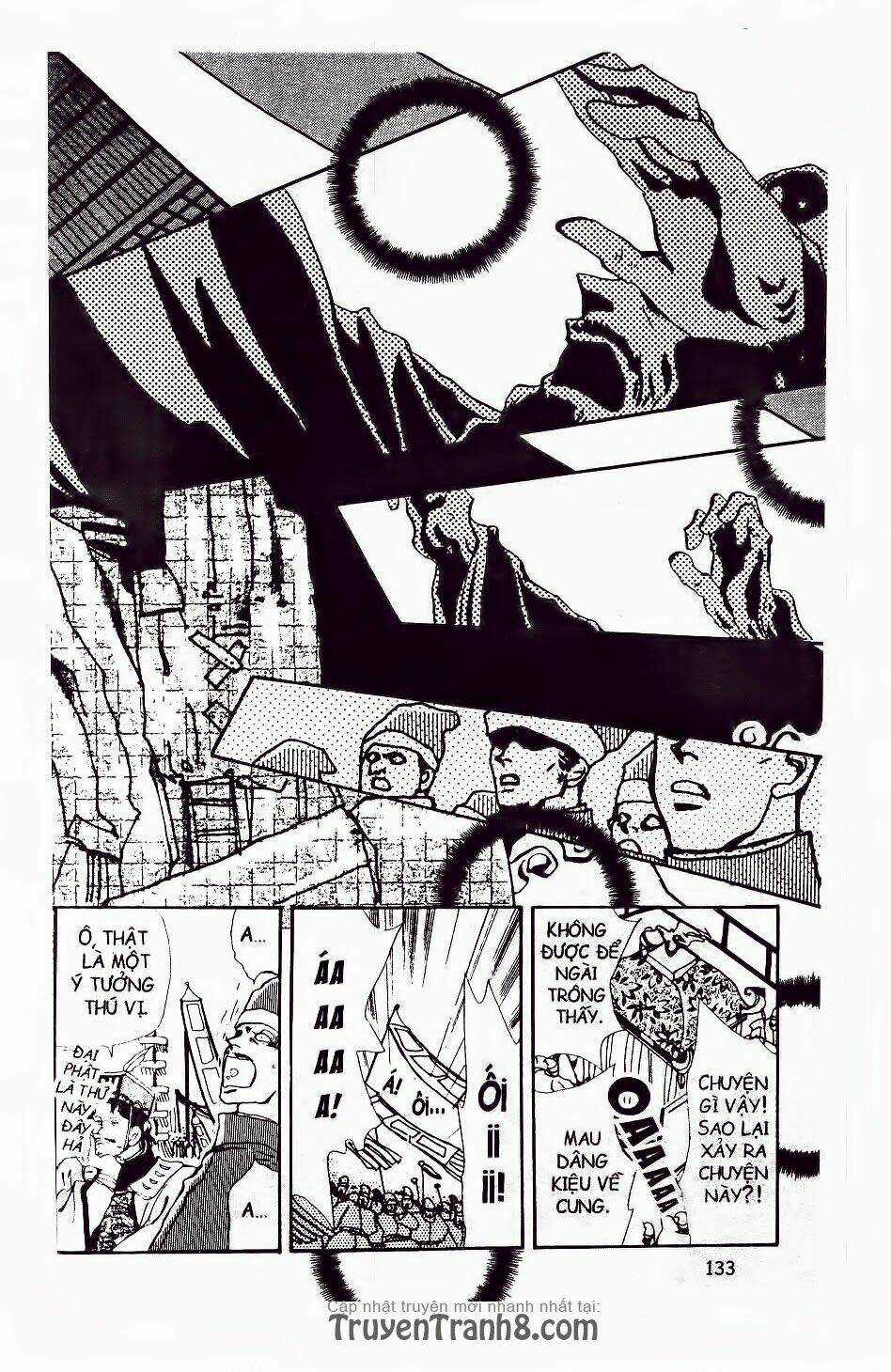 Đứa Con Số Phận - Chapter 64.2 - Trang 13