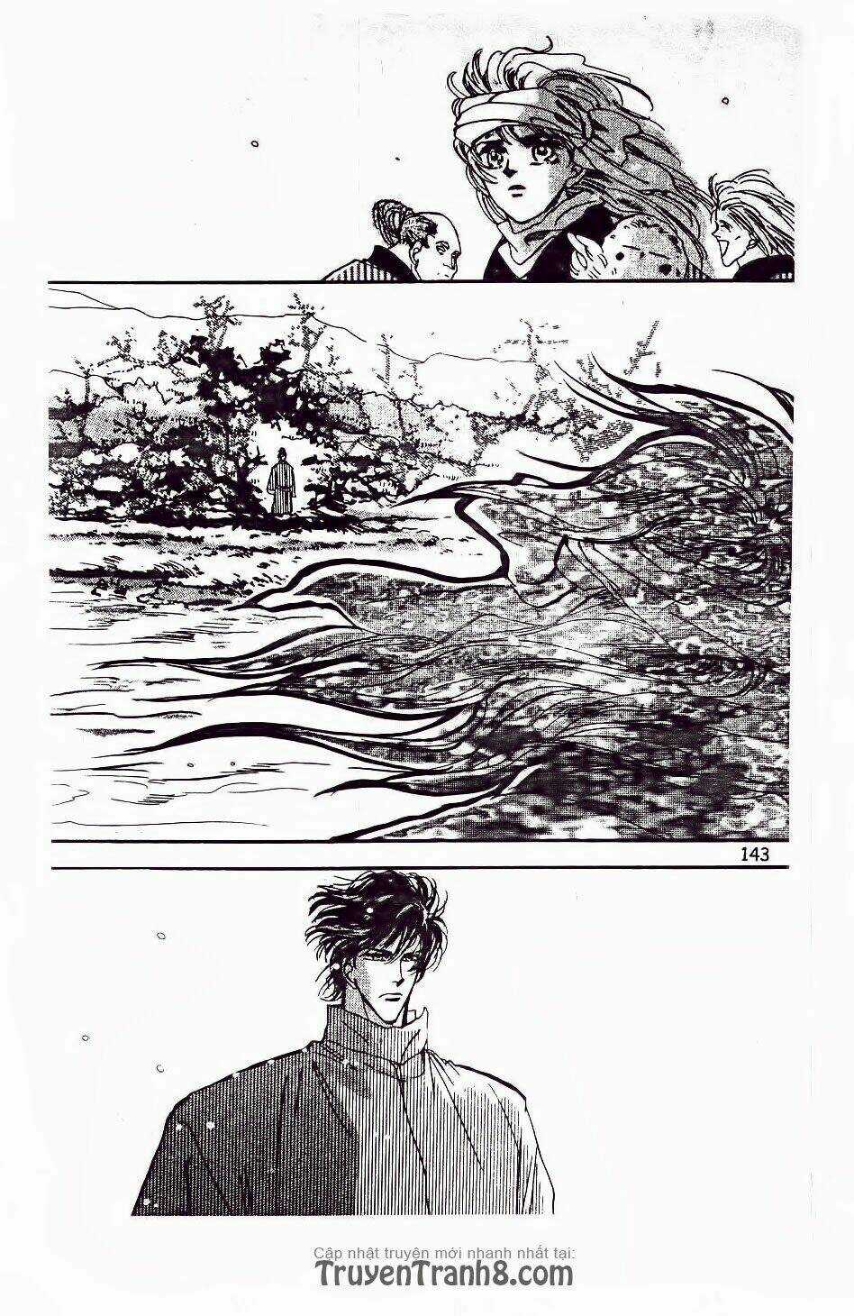 Đứa Con Số Phận - Chapter 64.2 - Trang 23