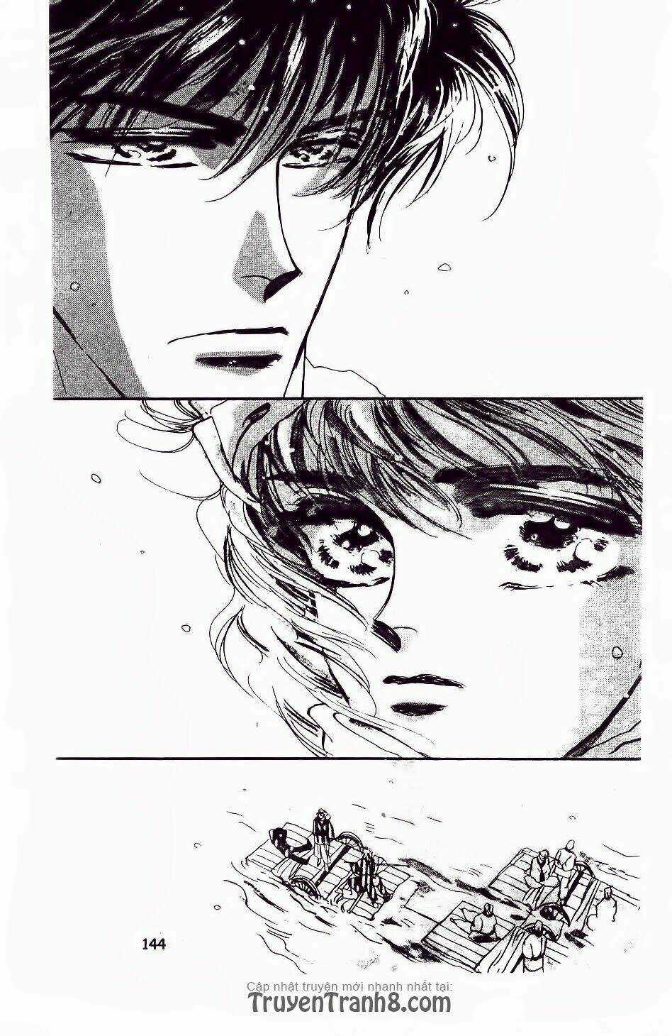 Đứa Con Số Phận - Chapter 64.2 - Trang 24