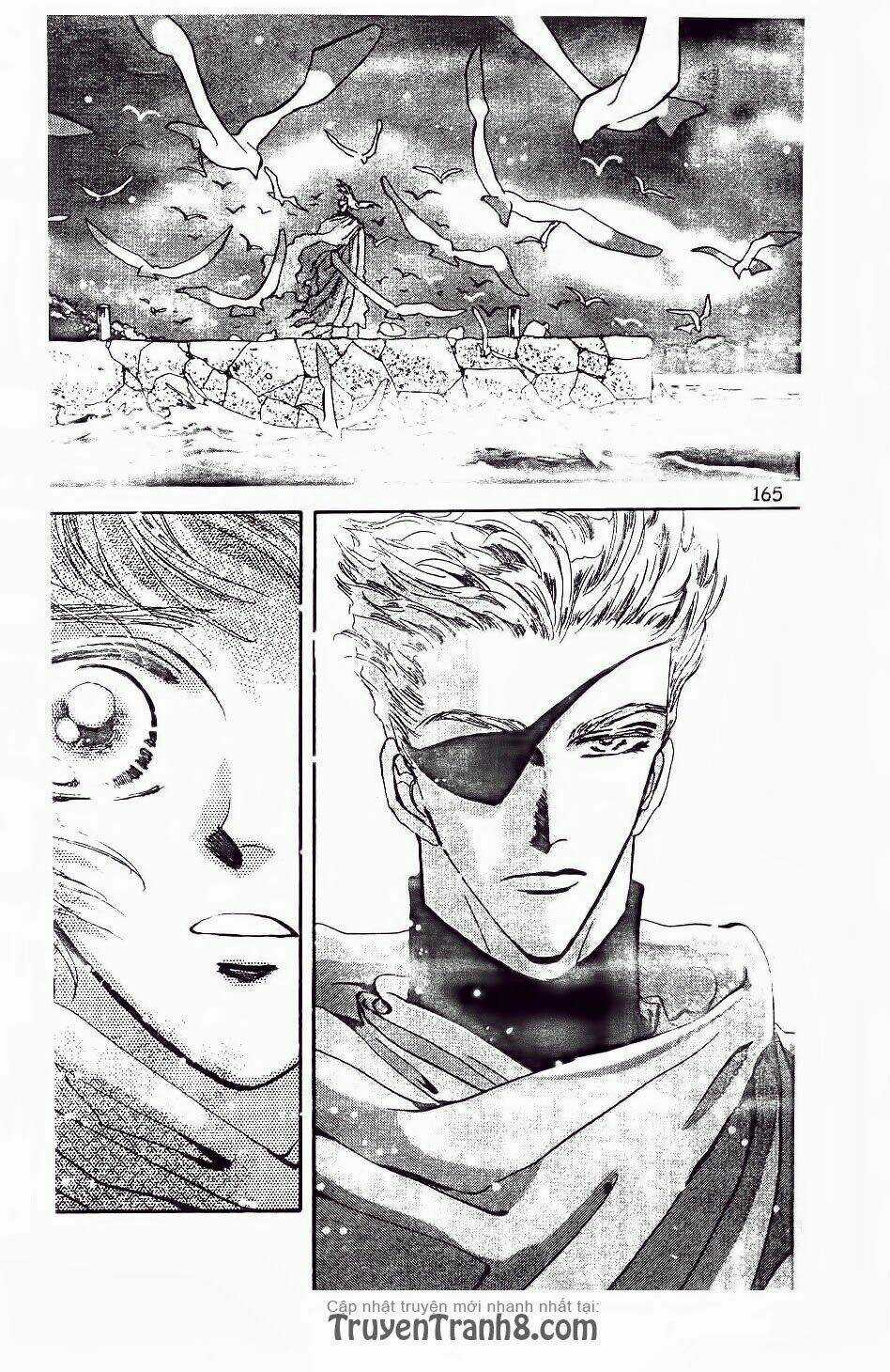 Đứa Con Số Phận - Chapter 65.1 - Trang 20