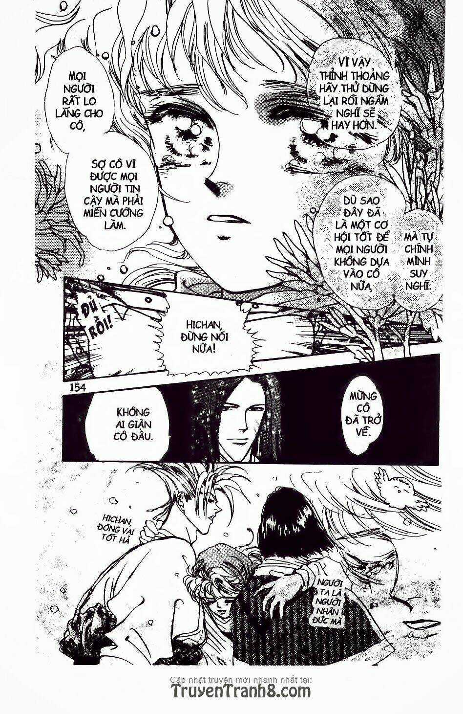 Đứa Con Số Phận - Chapter 65.1 - Trang 9