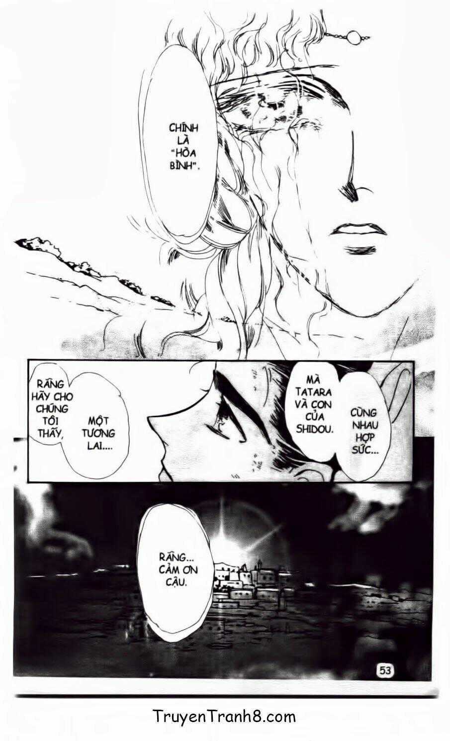 Đứa Con Số Phận - Chapter 66.2 - Trang 25