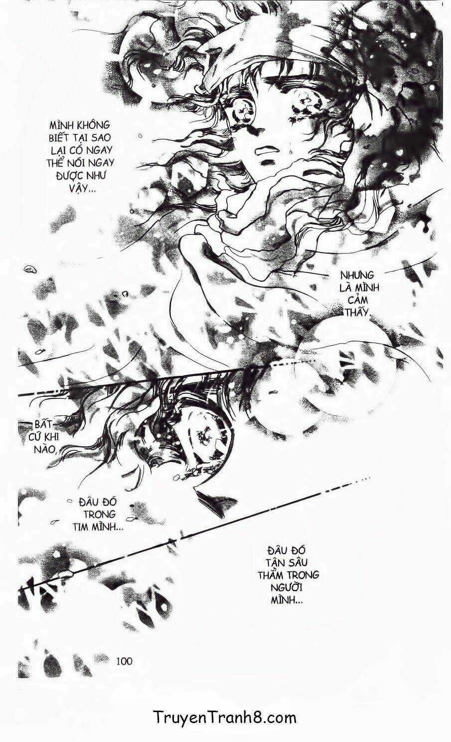 Đứa Con Số Phận - Chapter 67.2 - Trang 22