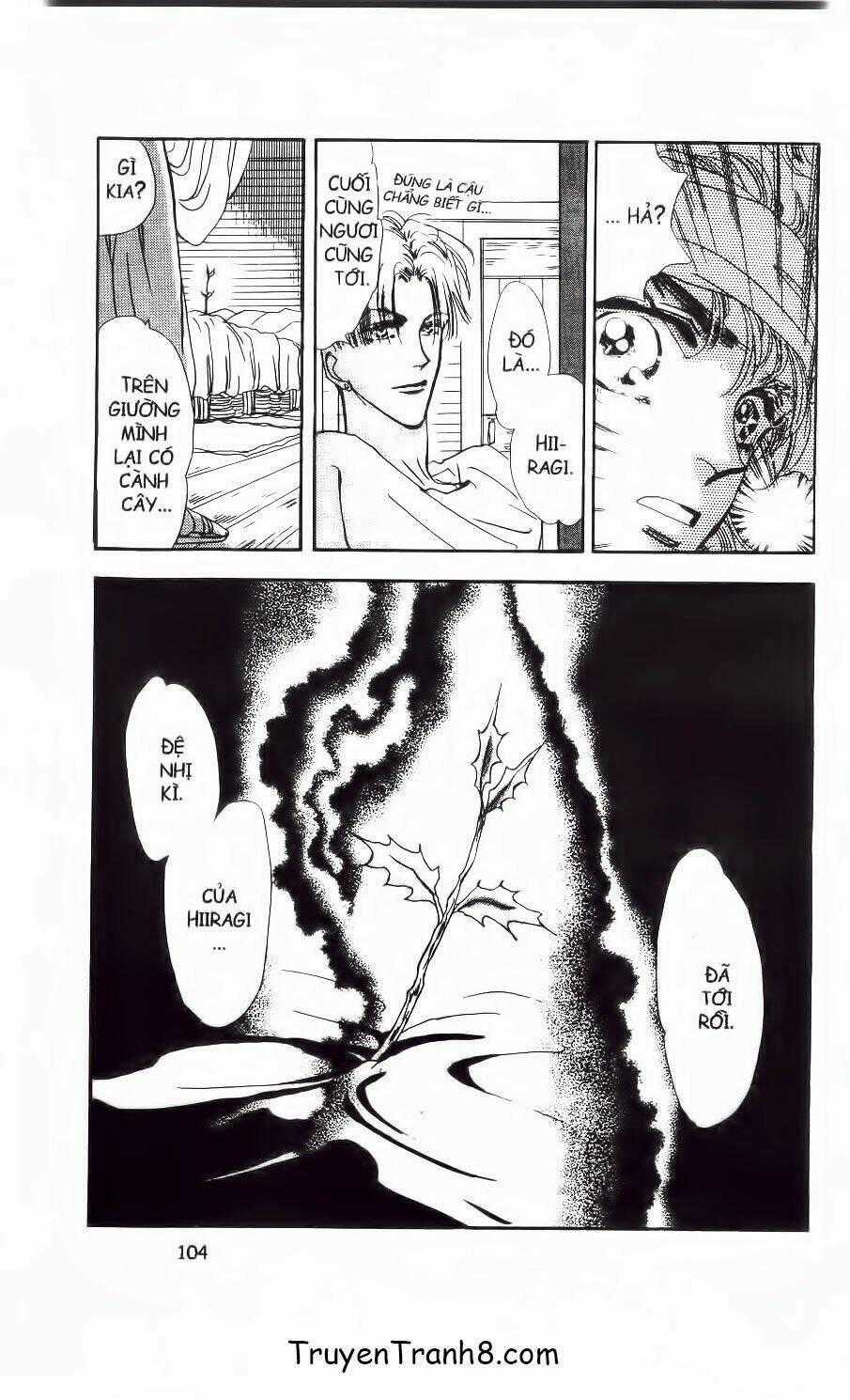 Đứa Con Số Phận - Chapter 67.2 - Trang 26