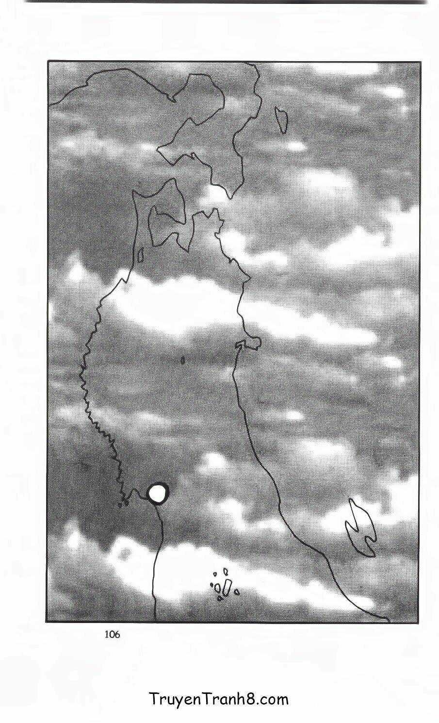 Đứa Con Số Phận - Chapter 68.1 - Trang 3