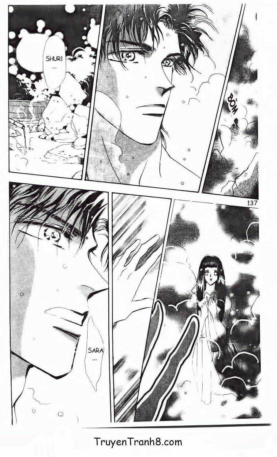 Đứa Con Số Phận - Chapter 68.2 - Trang 14