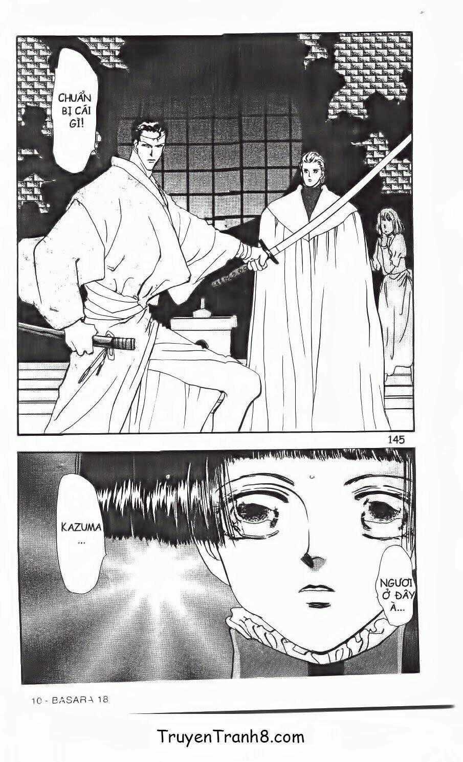 Đứa Con Số Phận - Chapter 68.2 - Trang 22