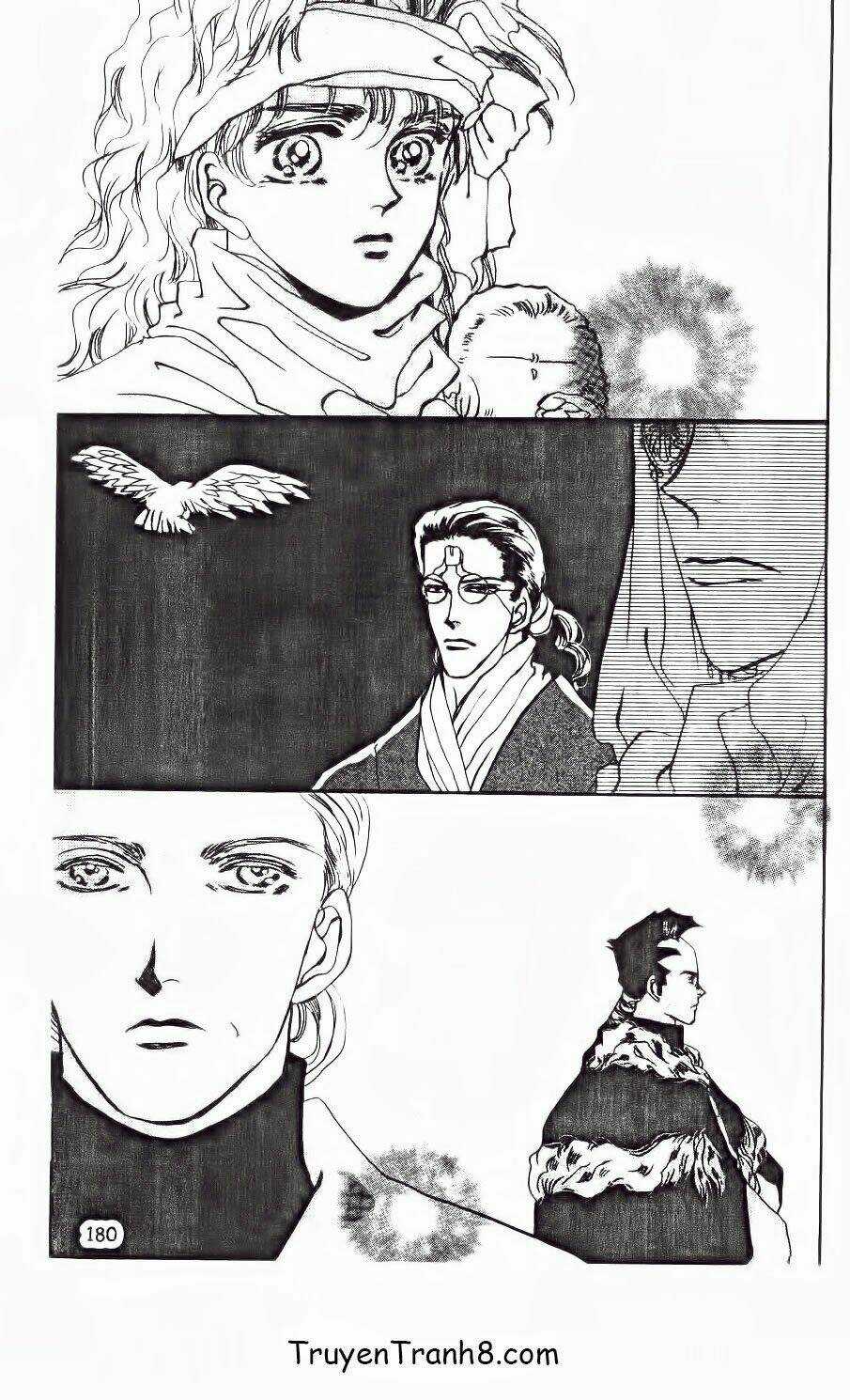 Đứa Con Số Phận - Chapter 69.2 - Trang 13