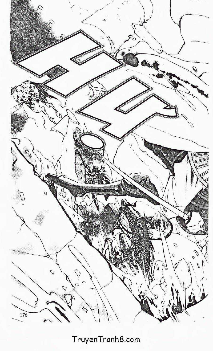 Đứa Con Số Phận - Chapter 69.2 - Trang 9