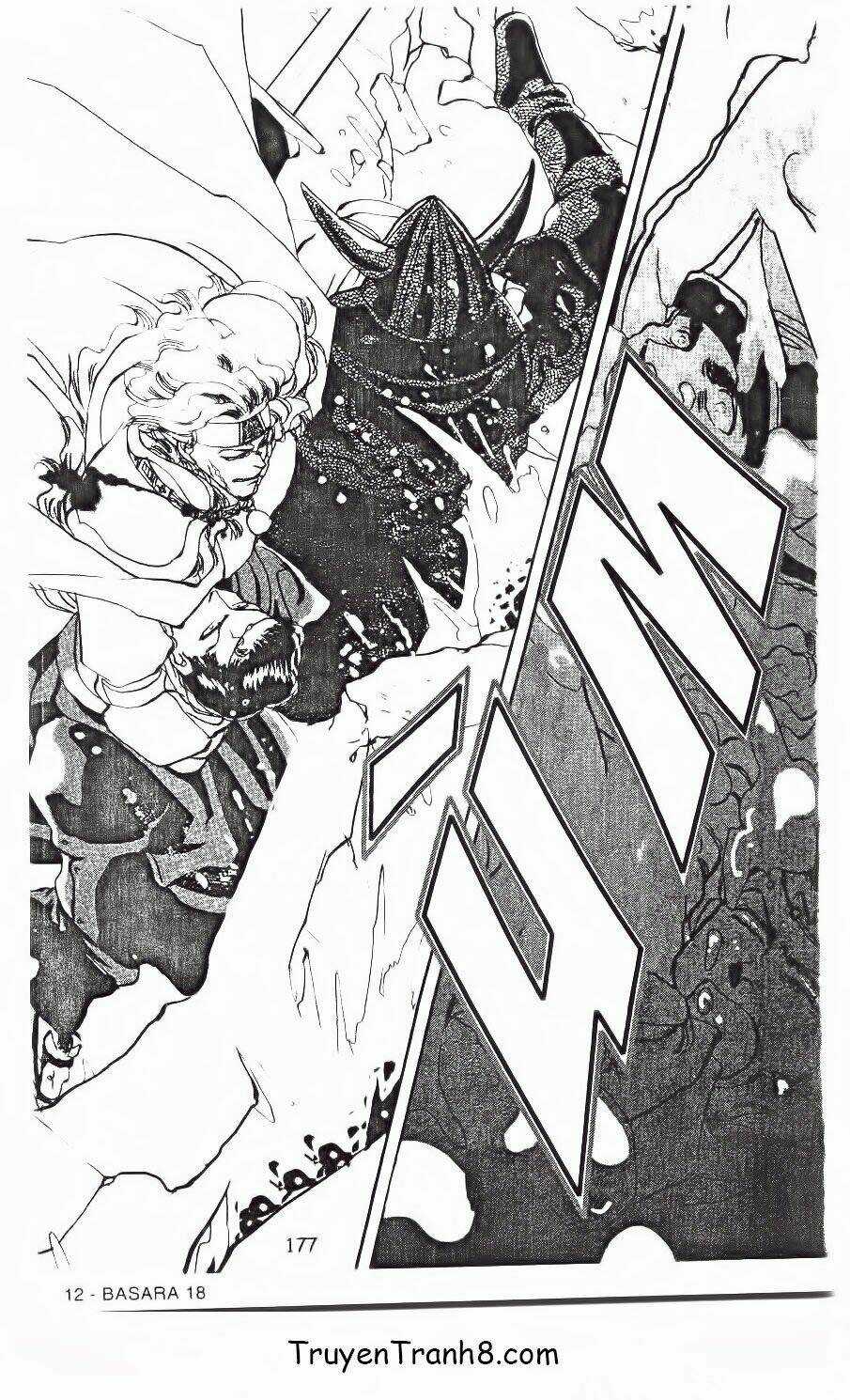 Đứa Con Số Phận - Chapter 69.2 - Trang 10