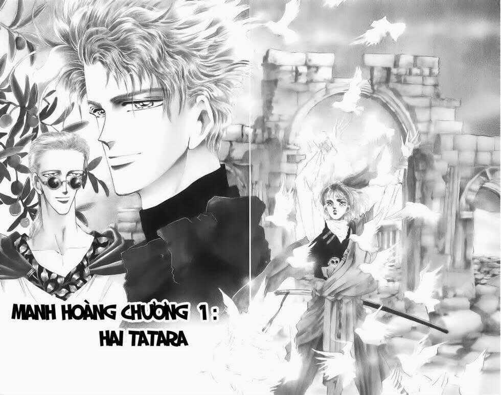 Đứa Con Số Phận - Chapter 7 - Trang 2