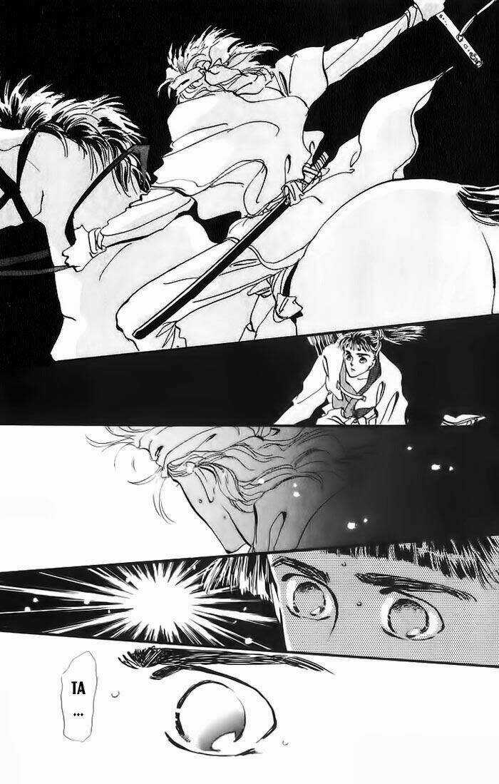 Đứa Con Số Phận - Chapter 7 - Trang 36