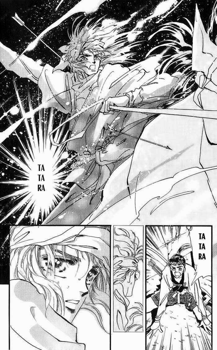 Đứa Con Số Phận - Chapter 7 - Trang 37