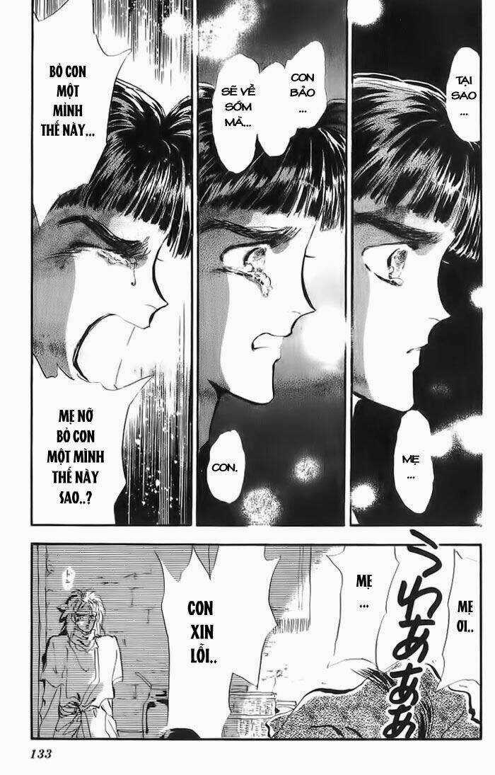 Đứa Con Số Phận - Chapter 7 - Trang 42