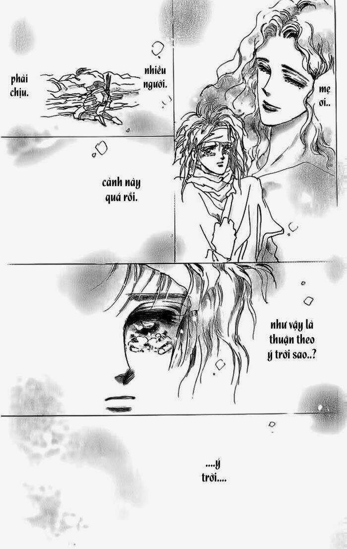 Đứa Con Số Phận - Chapter 7 - Trang 43