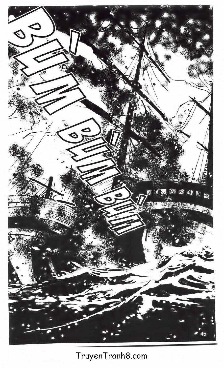 Đứa Con Số Phận - Chapter 70.2 - Trang 21