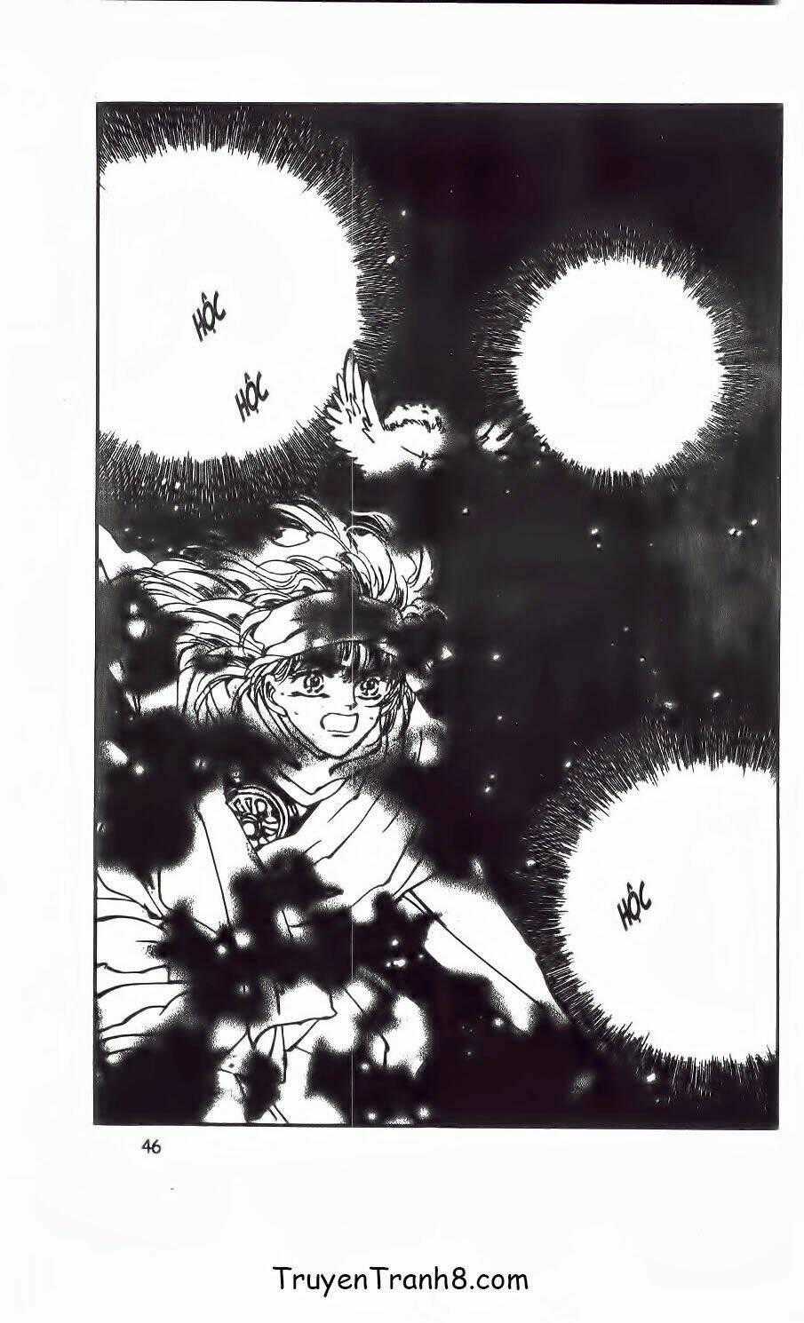 Đứa Con Số Phận - Chapter 70.2 - Trang 22