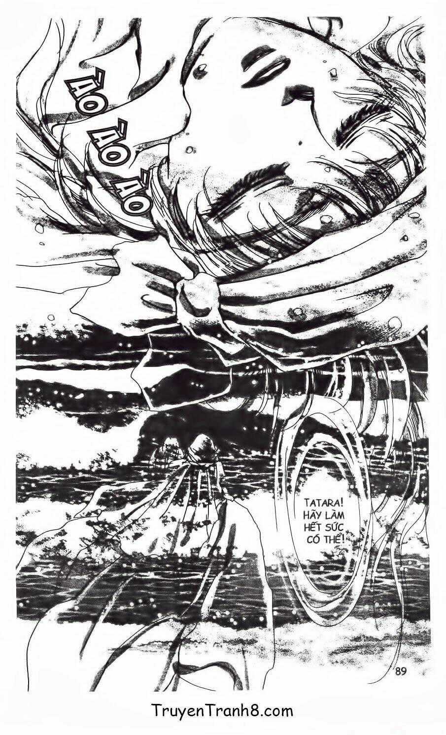 Đứa Con Số Phận - Chapter 71.2 - Trang 22